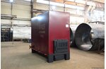Угольные котлы 500 кВт