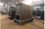 Изготовление котлов КВр-0.75 К