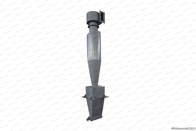 Циклон ЦН 15 500 1УП