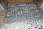 Колосниковая решетка парогенератора твердотопливного 700 кг 115 С